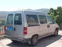 Usado Citroën Jumpy Comfort 92 CV (67 kW) 2000 Gris / plata Monovolumen