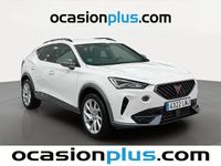 Usado Cupra Formentor 150 CV (110 kW) 2021 Blanco SUV