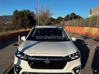 Usado Suzuki SX4 S-Cross 129 CV (94 kW) 2022 Blanco SUV