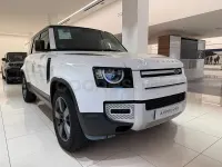 Brugt Land Rover Defender S 249 HK (183 kW) 2025 Hvid SUV
