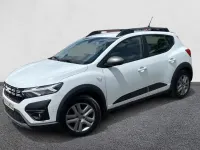 Usado Dacia Sandero Expression 91 CV (66 kW) 2023