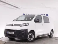 Usado Citroën Jumpy 120 CV (88 kW) 2022 Blanco Monovolumen