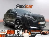 Usado Peugeot 3008 Allure 225 HP (165 kW) 2023 Preto SUV