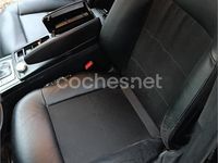 Usado Mercedes E250 Avantgarde 204 CV (150 kW) 2011 Negro Berlina