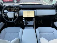 Käytetty Land Rover Range Rover Sport S 249 HP (183 kW) 2024 Harmaa Katumaasturi