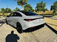Usado Mercedes EQE350 214 kW (292 CV) 2023 Eléctrico Berlina