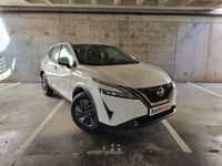 Usado Nissan Qashqai Acenta 140 CV (102 kW) 2022 Blanco SUV