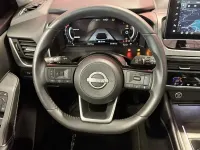 Usado Nissan Qashqai N-Connecta 140 CV (102 kW) 2025 Gris SUV