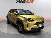 Usado Toyota Yaris Hybrid Active 116 CV (85 kW) 2024 Amarillo