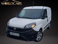 Usado Fiat Doblò 95 CV (69 kW) 2019 Monovolumen