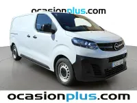 Usado Opel Vivaro 102 CV (75 kW) 2023 Blanco Monovolumen
