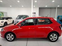 usado Skoda Fabia 1.2 TSI Ambition 66kW