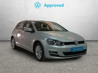 Usado VW Golf VII Advance 110 CV (80 kW) 2016