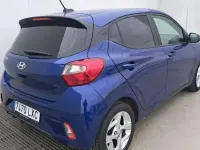 Używany Hyundai i10 67 KM (49 kW) 2022 Hatchback