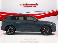 Usado Cupra Terramar 150 CV (110 kW) 2024 Azul SUV