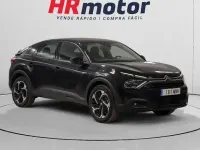 Usado Citroën C4 PureTech 131 CV (96 kW) 2024 SUV