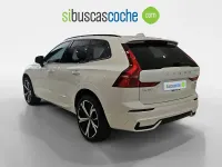 Usado Volvo XC60 Ultra 349 CV (256 kW) 2024 Blanco SUV