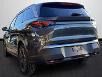 Usado Peugeot 5008 GT 145 CV (106 kW) 2024 Gris claro Monovolumen