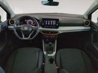 Usado Seat Arona Style 115 CV (84 kW) 2025 Gris SUV