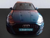 Usado Audi A3 Sportback Premium 116 CV (85 kW) 2023 Azul Utilitario