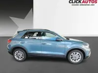 Usado VW T-Roc 116 CV (85 kW) 2025 SUV