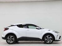 Usado Toyota C-HR Active 122 CV (89 kW) 2023 Blanco SUV
