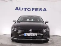 Usado VW Arteon 150 CV (110 kW) 2022 Negro