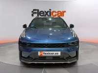 Usado Lynk & Co 01 261 CV (191 kW) 2024 Azul SUV