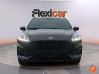 Usado Ford Kuga ST-Line 120 HP (88 kW) 2024 Preto SUV