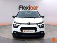 Usado Citroën C3 Feel 99 CV (72 kW) 2020 Blanco Utilitario