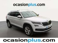 Usado Skoda Kodiaq Active 150 CV (110 kW) 2017 Blanco SUV