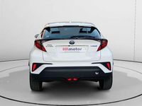 Usado Toyota C-HR Edition 122 CV (89 kW) 2023 Blanco SUV