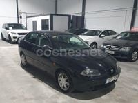 Usado Seat Cordoba 80 CV (58 kW) 2008 Negro Berlina