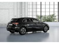 Nuevo Mercedes A250 217 CV (159 kW) 2026 Negro Berlina