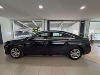 Usado Peugeot 508 Allure 131 CV (96 kW) 2019 Negro Berlina