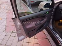 Usado Citroën C5 Exclusive 138 CV (101 kW) 2006 Gris / plata Berlina