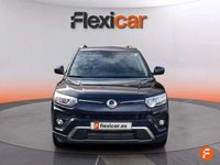 Usado Ssangyong (KGM) Tivoli 163 CV (119 kW) 2023 Azul SUV