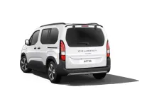 Nuevo Peugeot Rifter GT 130 CV (95 kW) 2026 Blanco Monovolumen