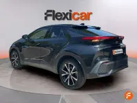 Usado Toyota C-HR Advance 140 CV (102 kW) 2025 Negro SUV