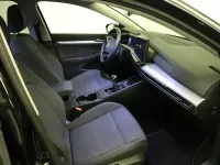 Usado VW Golf VIII 115 CV (84 kW) 2025 Negro Berlina