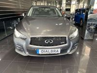 usado Infiniti Q50 2.2d Aut.