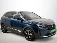Usado Peugeot 3008 GT 225 CV (165 kW) 2021 SUV