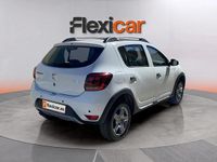 Occasion Dacia Sandero Comfort 90 ch (66 kW) 2019 Blanc Berline