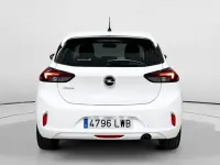 Usado Opel Corsa Edition 100 CV (73 kW) 2022 Utilitario
