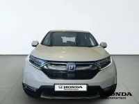 Usado Honda CR-V Elegance 184 CV (135 kW) 2022 SUV