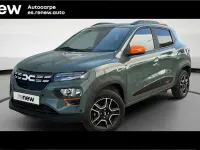 Usado Dacia Spring Expression 47 kW (65 CV) 2023 Eléctrico Utilitario