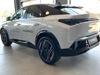 Usado Peugeot e-3008 GT 169 kW (231 CV) 2024 Blanco okenite SUV