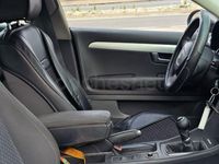 Usado Seat Exeo Style 120 CV (88 kW) 2010 Negro Familiar