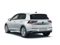 Nuevo VW Golf VIII Style 204 CV (150 kW) 2026 Plateado Berlina