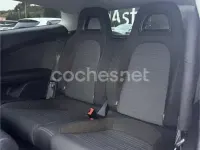 Usado VW Scirocco 140 CV (102 kW) 2010 Blanco Coupe